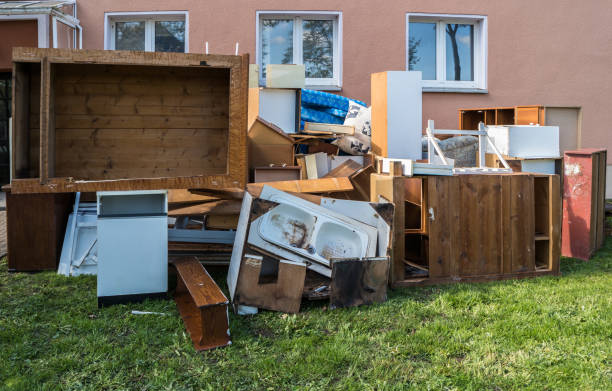 Best Estate Cleanout Services  in Mount Carmel, TN