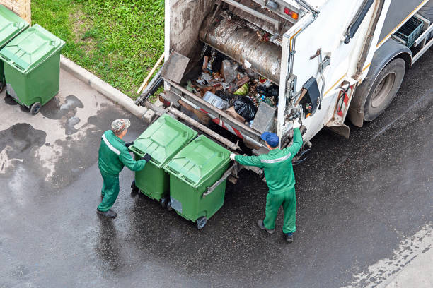 Best Commercial Junk Removal  in Mount Carmel, TN