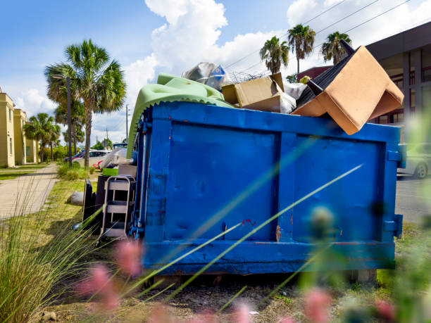 Best Commercial Cleanout Services  in Mount Carmel, TN