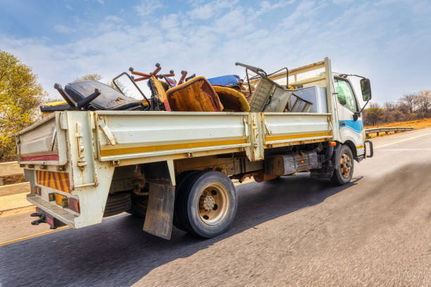 Best Attic Cleanout Services  in Mount Carmel, TN