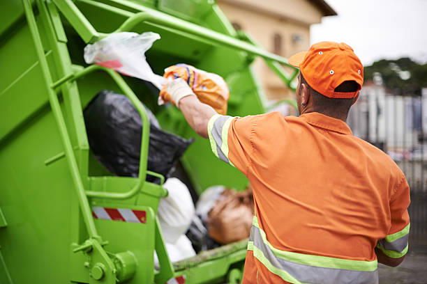 Best Construction Debris Removal  in Mount Carmel, TN